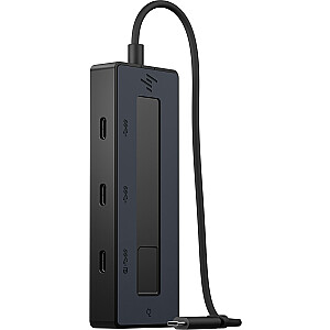 HP 4K USB-C Multiport Hub