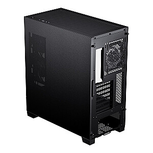 Phanteks XT VIEW Mid Tower Melns