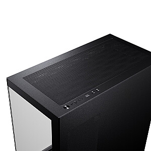 Phanteks XT VIEW Mid Tower Melns