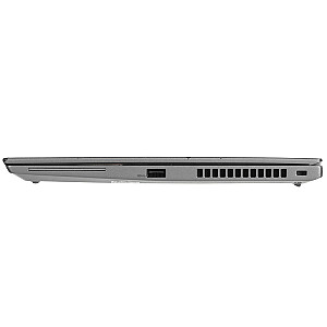 LENOVO ThinkPad T480S i7-8650U 24GB 512GB SSD 14" FHD Win11pro lietots