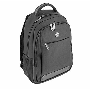 Рюкзак для ноутбука Tellur 15.6 Companion, порт USB, черный