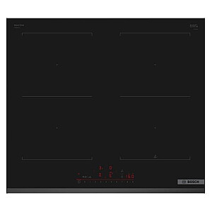 BOSCH PVQ631HC1E indukcijas plīts