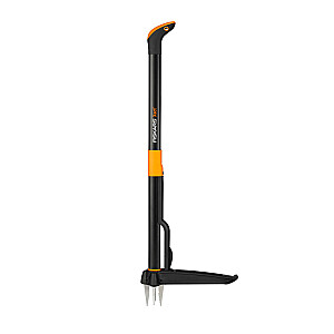 Fiskars nezāļu izrautājs Xact 30 x 1000mm (1020126)