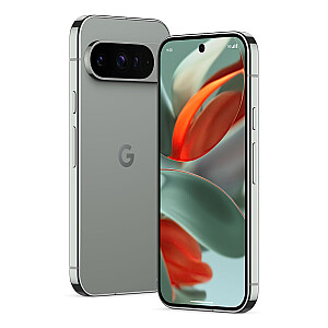 Google Pixel 9 Pro XL 17.3 см (6.8"), 16 ГБ, 256 ГБ, 50 МП, Android 14, Hazel