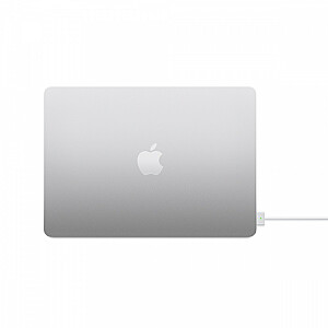 Кабель от USB-C к MagSafe 3 (2 м) - серебристый