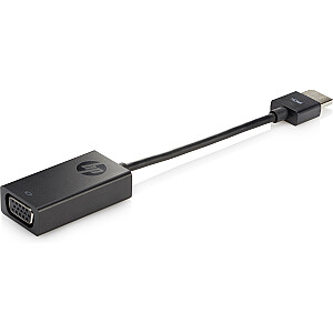 Адаптер HP HDMI на VGA