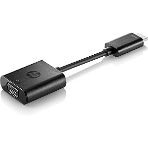 Адаптер HP HDMI на VGA