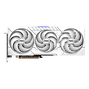 Видеокарта SAPPHIRE PURE RX 9070 GAMING OC 16GB