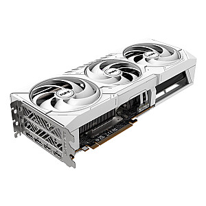 Видеокарта SAPPHIRE PURE RX 9070 GAMING OC 16GB