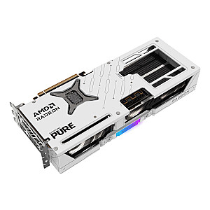 Видеокарта SAPPHIRE PURE RX 9070 GAMING OC 16GB