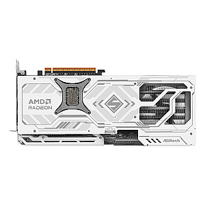 ASRock Radeon RX 9070 XT Steel Legend 16GB grafiskā karte