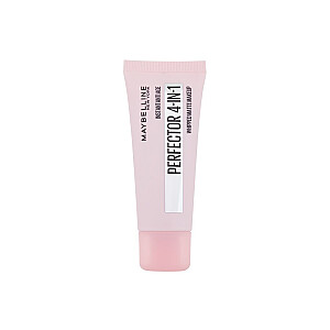 Perfector 4-In-1 Matte Makeup Instant Anti-Age 01 Light 30ml