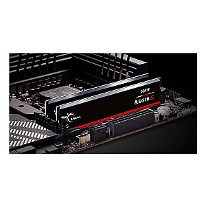 G.Skill Aegis F5-5600J3636C16GX1-IS atmiņas modulis 16 GB 1 x 16 GB DDR5 5600 MHz