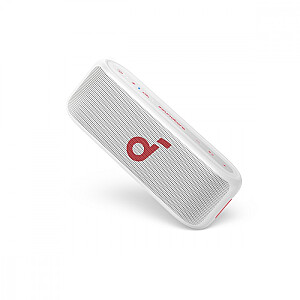 Soundcore Select 2S Bluetooth skaļrunis balts