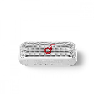 Soundcore Select 2S Bluetooth skaļrunis balts