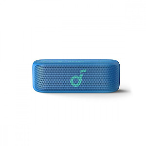 Soundcore Select 2S Bluetooth skaļrunis zils