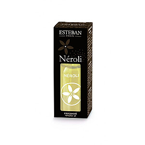 NEROLI AROMATIZĒTA EĻĻA 15ML, ESTEBAN