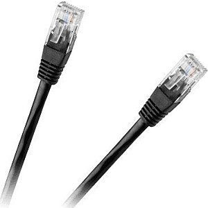 Rebel Network Cable Patchcord UTP CAT.6 spraudnis - spraudnis 5m