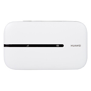 Mobilais maršrutētājs Huawei E5576-320 (balts)