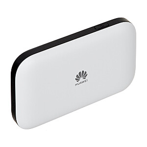 Mobilais maršrutētājs Huawei E5576-320 (balts)