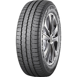 155/80R12C GT RADIAL MAXMILER WT2 CARGO 88/86R Studless ECB71 3PMSF GT RADIAL