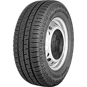 215/70R15C TOYO CELSIUS CARGO 109/107S DCB72 3PMSF M+S TOYO