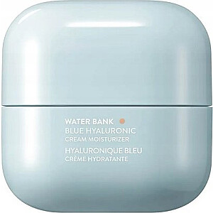 Laneige WATER BANK Blue Hyaluronic Creamy Moisturizer Увлажняющий крем для лица, 50 мл