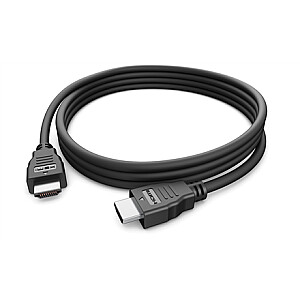 Dell HDMI 2.0 kabelis - CB325H, 1.8m