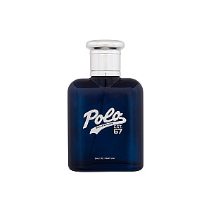 Парфюмированная вода Ralph Lauren Polo 75ml