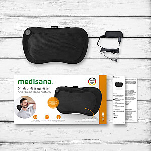 Shiatsu masāžas spilvens Medisana MC 200