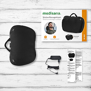 Shiatsu masāžas spilvens Medisana MC 850