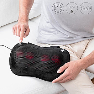 Shiatsu masāžas spilvens Medisana MC 850