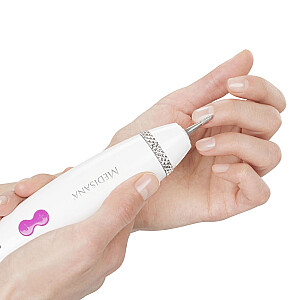 Manikīra/pedikīra ierīce Medisana MP 840