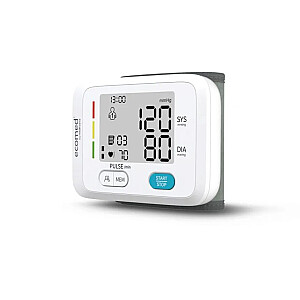 Roku asins spiediena monitors Ecomed by Medisana BW-83E