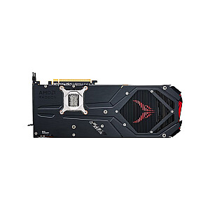 Grafikas karte PowerColor Red Devil RX9070XT 16G-E/OC