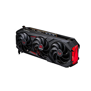 Grafikas karte PowerColor Red Devil RX9070XT 16G-E/OC