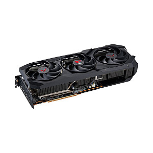 Grafikas karte PowerColor Red Devil RX9070XT 16G-E/OC