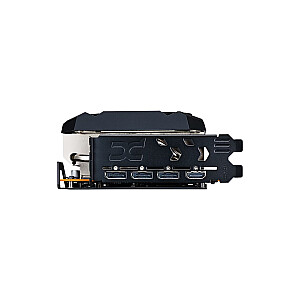 Grafikas karte PowerColor Red Devil RX9070XT 16G-E/OC