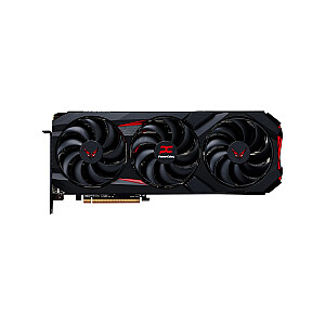 Grafikas karte PowerColor Red Devil RX9070XT 16G-E/OC