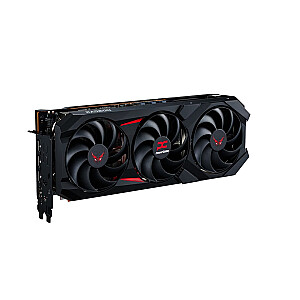Grafikas karte PowerColor Red Devil RX9070XT 16G-E/OC