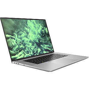 HP ZBook Studio 16 G10 i7-13800H 16" WUXGA 32GB SSD1TB BT BLKB GeForce RTX 4070_8 W11Pro (REPACK) 2Y