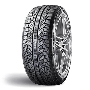 235/55R17 GT RADIAL 4SEASONS SUV 103V XL CBB72 3PMSF GT RADIAL