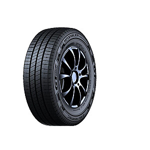 205/75R16C GT RADIAL MAXMILER ALL SEASON 2 113/111R Elect DAB71 3PMSF GT RADIAL