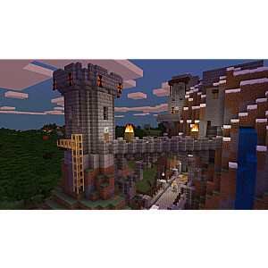 Игра PlayStation 5 Minecraft