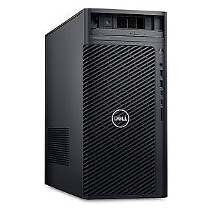 Dell Precision Tower 3680 i9-14900/32GB/1TB/Nvidia RTX 4060 Ada 8 GB/Win11 Pro/Без клавиатуры/3 года базовой гарантии на месте | Dell