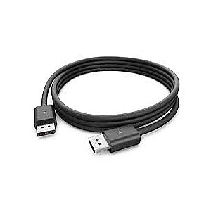 Dell DisplayPort 1.4 kabelis - CB325D, 1.8m | Dell