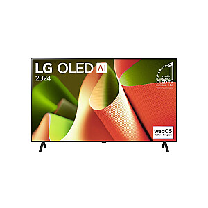 Televizors " LG OLED48B43LA"