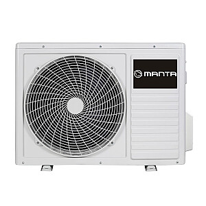 Manta MAC012NN-Ot Outdoor Unit 12000BTU