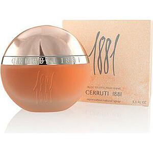 Nino Cerruti 1881 EDT 50 ml