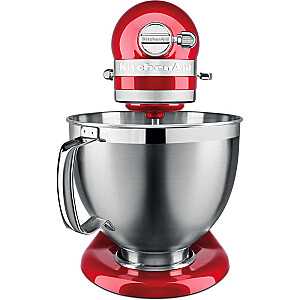 Кухонный комбайн KitchenAid Artisan 5KSM185PS 300 Вт 4.8 Л Красный